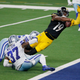 It looks like JuJu Smith-Schuster and Pittsburgh will have plenty of cash to play with this off-season.